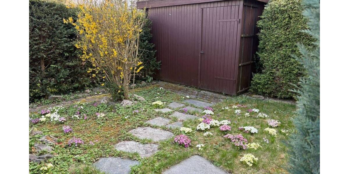 Reihenendhaus Sindelfingen Nord - 5 Zimmer, 127 m&sup2;, 445.000&euro; | Angebot:26291242