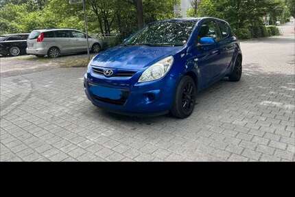 Hyundai i20 179.000 km 1.799 &euro; Schömberg - Langenbrandt 75328