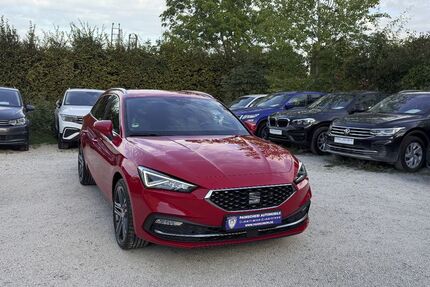 Seat Leon 100.000 km 15.399 &euro; Stuttgart 70567
