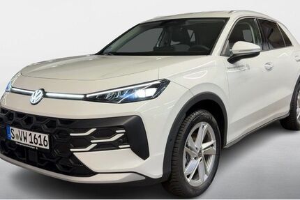 VW T-Roc 9.990 km 37.990 &euro; Stuttgart 70563