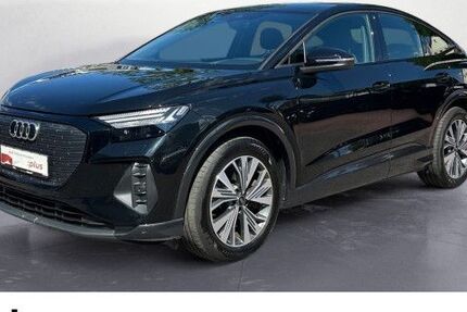 Audi Q4 e-tron 86.566 km 28.360 &euro; Reutlingen 72760