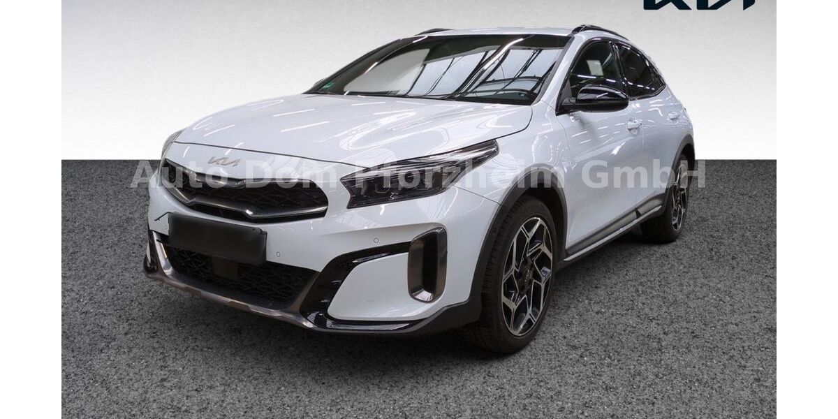 Kia XCeed 19.650 km 27.980 &euro; Pforzheim 75177