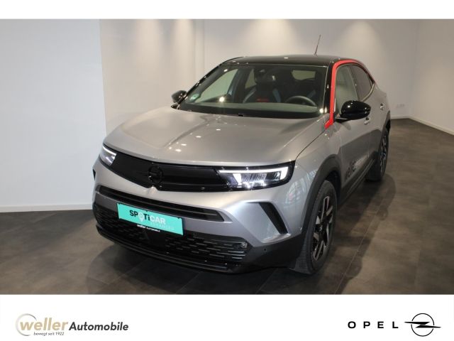 Opel Mokka 42.000 km 22.870 € Bietigheim-Bissingen 74321