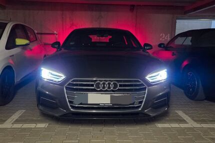 Audi A5 116.000 km 22.250 &euro; Ludwigsburg 71642