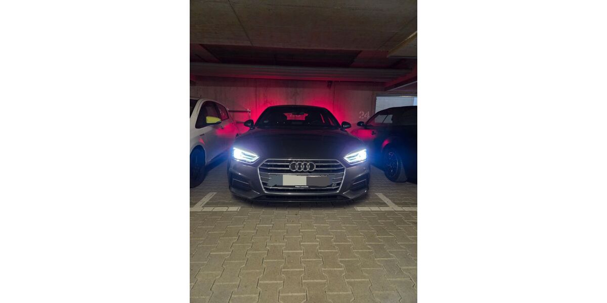 Audi A5 116.000 km 22.250 &euro; Ludwigsburg 71642