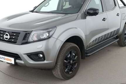 Nissan Navara 90.449 km 29.560 &euro; Stuttgart 70195