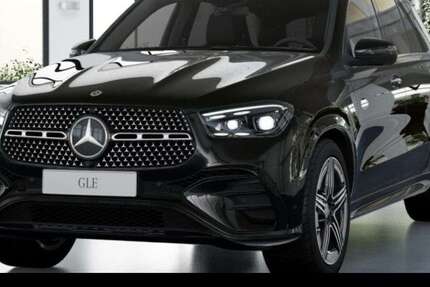 Mercedes-Benz GLE 450 14.081 km 94.490 &euro; Stuttgart 70372