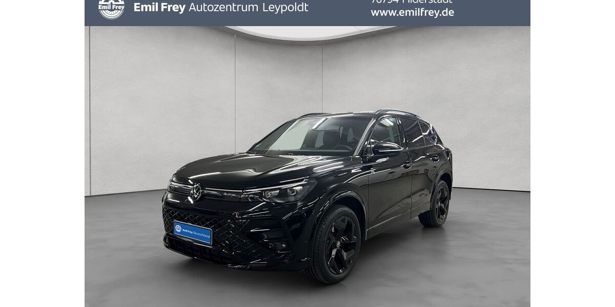 VW Tiguan 25.997 km 44.890 &euro; Filderstadt 70794