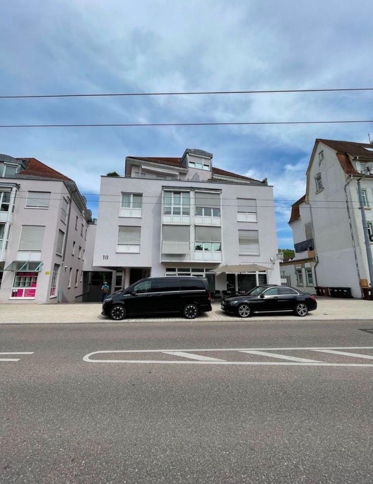 2 Zimmer Wohnung