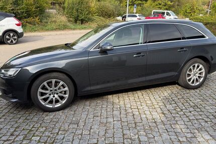 Audi A4 172.000 km 15.900 &euro; Ammerbuch 72119