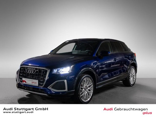 Audi Q2 15.306 km 28.920 &euro; Stuttgart 70469