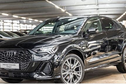 Audi Q3 66.760 km 33.930 € Stuttgart-Feuerbach 70469