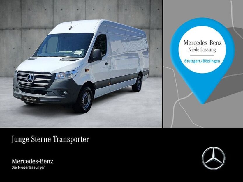 Sprinter