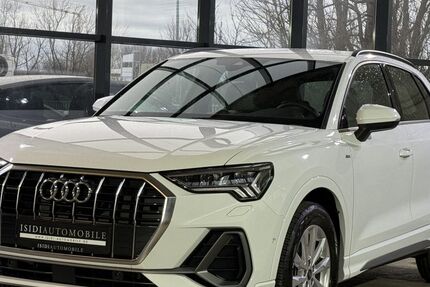 Audi Q3 7.750 km 40.900 € Reutlingen/Mittelstadt 72766