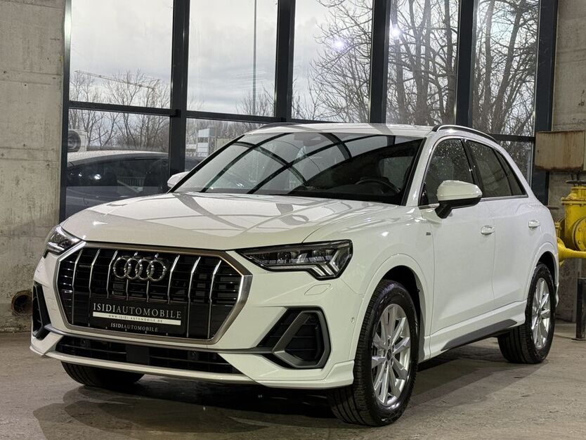 Audi Q3 7.750 km 40.900 € Reutlingen/Mittelstadt 72766
