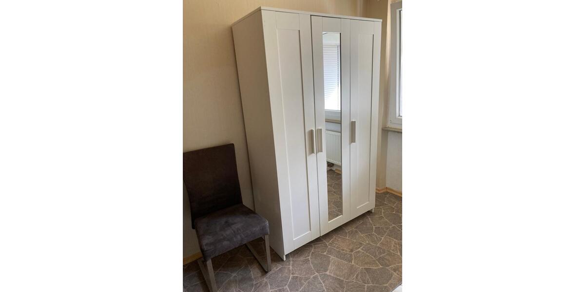 Etagenwohnung Metzingen - 1 Zimmer, 11 m&sup2;, 370&euro; | Angebot:26611954