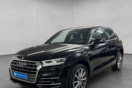 Audi Q5 100.464 km 28.890 &euro; Filderstadt 70794