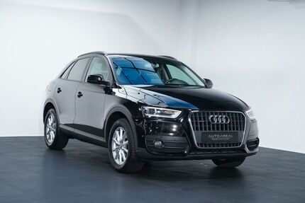 Audi Q3 181.728 km 12.890 &euro; Rottenburg am Neckar 72108