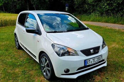 Seat Mii 113.000 km 6.990 &euro; Reutlingen 72768