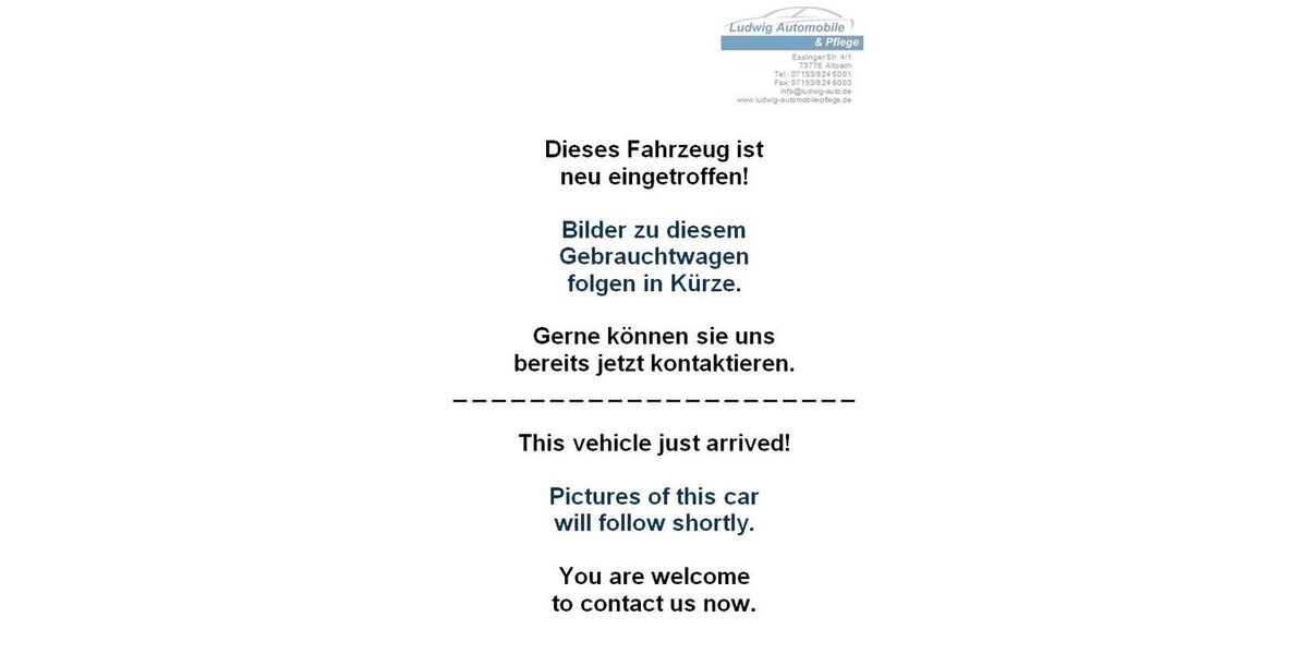 Renault ZOE 55.600 km 14.999 &euro; Altbach 73776