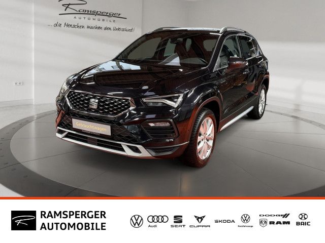 Seat Ateca 22.778 km 27.460 € Nürtingen 72622