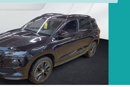 Skoda Karoq 17.341 km 37.980 &euro; Leonberg 71229