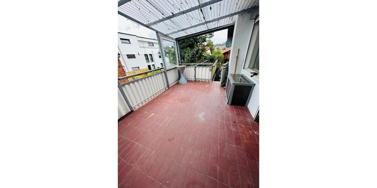 Etagenwohnung Reutlingen - 1 Zimmer, 12 m&sup2;, 400&euro; | Angebot:24739969