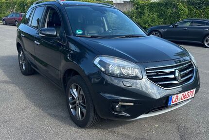 Renault Koleos 130.000 km 8.900 &euro; Möglingen/Ludwigsburg 71696