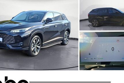 MG HS 2.149 km 33.888 &euro; Pforzheim 75179