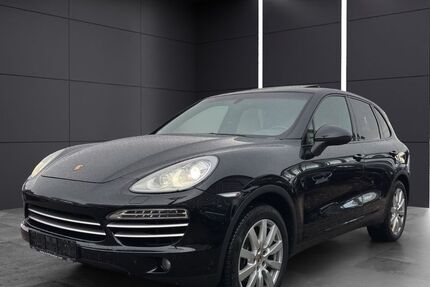Porsche Cayenne 205.000 km 19.990 &euro; Reutlingen / Stuttgart 72766