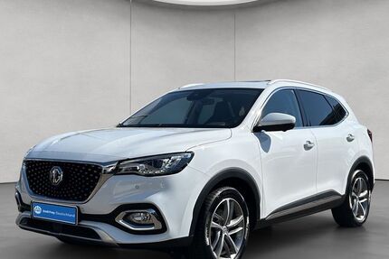 MG HS 20.912 km 20.460 € Esslingen 73730