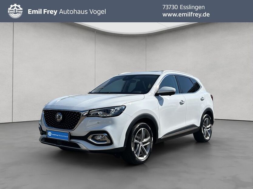 MG HS 20.912 km 20.460 € Esslingen 73730