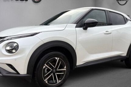 Nissan Juke 2.000 km 20.740 &euro; Pforzheim 75177
