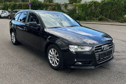 Audi A4 180.000 km 13.399 € Möglingen/Ludwigsburg 71696