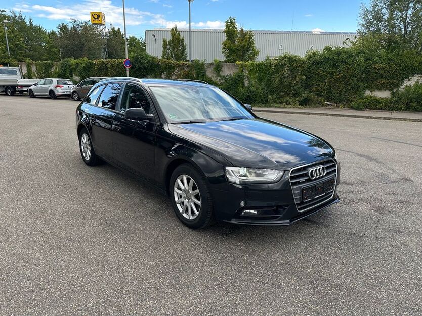 Audi A4 180.000 km 13.399 € Möglingen/Ludwigsburg 71696