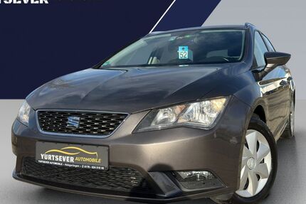 Seat Leon 153.613 km 9.590 &euro; Holzgerlingen 71088