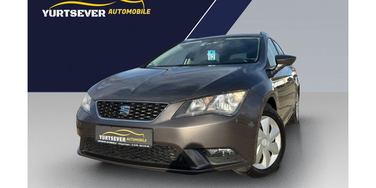 Seat Leon 153.613 km 9.590 &euro; Holzgerlingen 71088