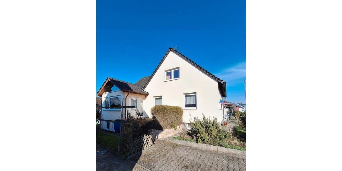 Einfamilienhaus Kernen im Remstal - 6.5 Zimmer, 155 m&sup2;, 630.000&euro; | Angebot:26637791