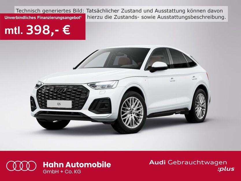 Audi Q5 113.200 km 39.960 € Ludwigsburg 71636