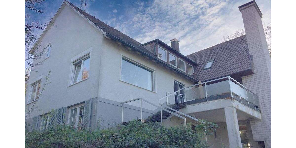 Mehrfamilienhaus, Wohnhaus Gerlingen - 8 Zimmer, 310 m&sup2;, 1.600.000&euro; | Angebot:25796480