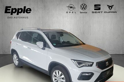 Seat Ateca 92.783 km 17.490 &euro; Rutesheim 71277