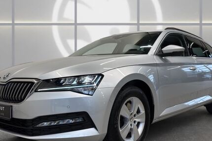 Skoda Superb 64.010 km 25.930 € Nagold 72202