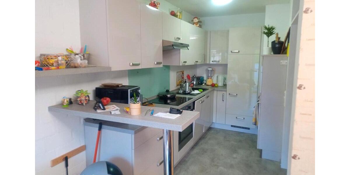 Terrassenwohnung Leinfelden-Echterdingen Echterdingen - 7 Zimmer, 130 m&sup2;, 920&euro; | Angebot:24533470