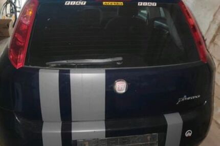 Fiat Punto 140.000 km 1.800 € Denkendorf 73770