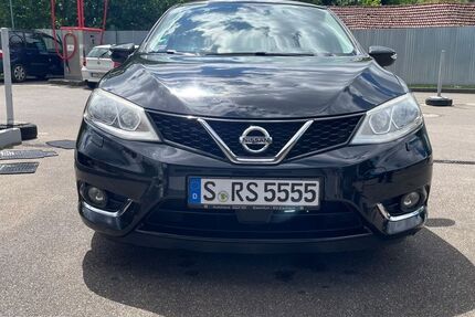 Nissan Pulsar 195.619 km 5.500 &euro; Ostfildern 73760