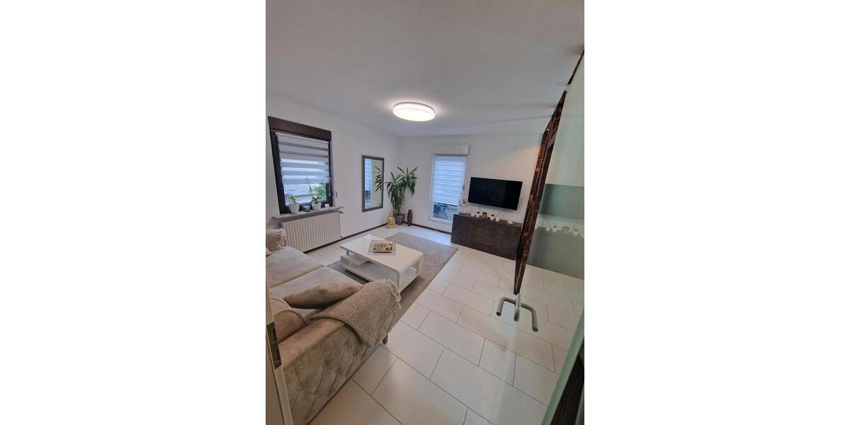 Etagenwohnung Metzingen - 2 Zimmer, 45 m&sup2;, 210.000&euro; | Angebot:24557941