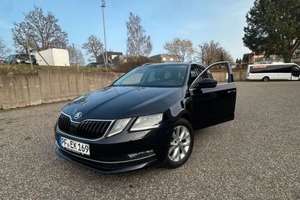 Skoda Octavia 259.000 km 8.900 &euro; Engelsbrand 75331