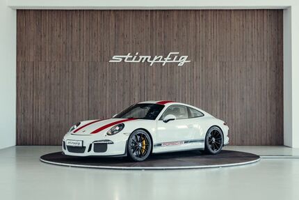 Porsche 991