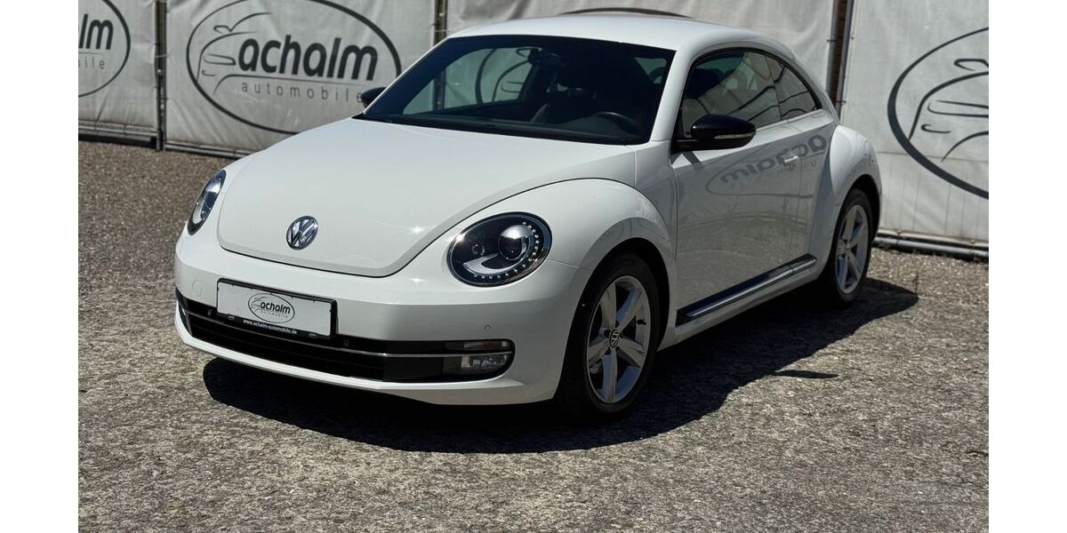 VW Beetle 191.030 km 6.490 &euro; Reutlingen-Sondelfingen 72766