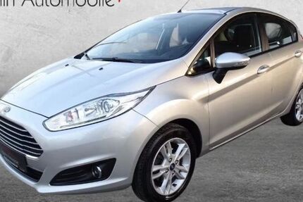 Ford Fiesta 94.387 km 6.995 &euro; Vaihingen an der Enz (Enzweihingen) 71665